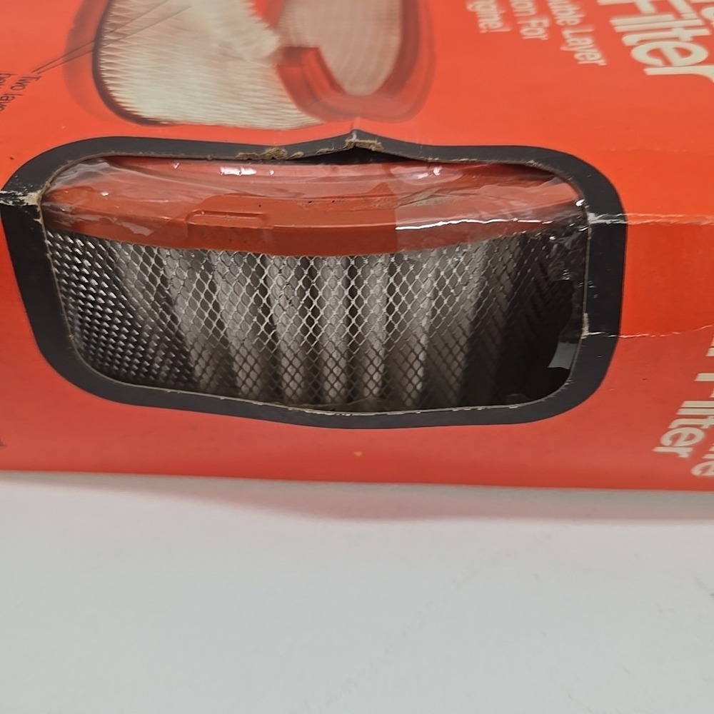 Fram‎ Extra Guard Air Filter 2X Engine Protection Model CA3588 - Picture 4 of 5